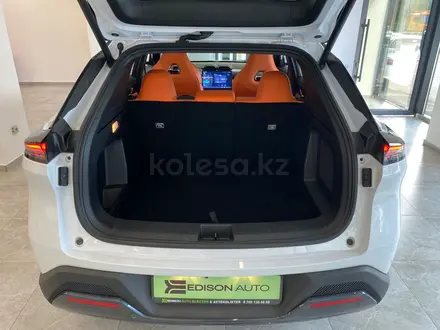 DongFeng Aeolus L7 2024 года за 10 300 000 тг. в Алматы – фото 6