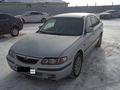 Mazda 626 1998 года за 1 700 000 тг. в Астана – фото 2