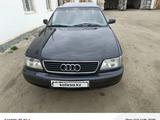 Audi A6 1995 года за 2 500 000 тг. в Жезказган
