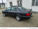 Audi A6 1995 года за 2 500 000 тг. в Жезказган – фото 3