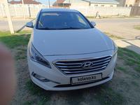 Hyundai Sonata 2015 годаүшін6 500 000 тг. в Тараз