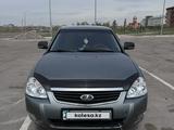 ВАЗ (Lada) Priora 2170 2008 года за 1 500 000 тг. в Караганда