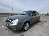 ВАЗ (Lada) Priora 2170 2008 годаүшін1 500 000 тг. в Караганда – фото 4