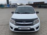 ВАЗ (Lada) Granta 2190 2015 года за 3 350 000 тг. в Караганда