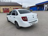 ВАЗ (Lada) Granta 2190 2015 года за 3 350 000 тг. в Караганда – фото 5