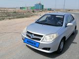 Geely MK 2013 годаfor1 900 000 тг. в Актау – фото 3