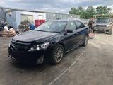 Toyota Camry 2014 года за 10 000 тг. в Алматы