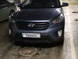 Hyundai Creta 2019 года за 9 660 000 тг. в Астана