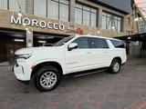 Chevrolet Suburban 2022 года за 45 000 000 тг. в Шымкент – фото 3