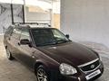 ВАЗ (Lada) Priora 2171 2012 годаүшін1 900 000 тг. в Тараз – фото 3