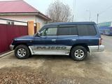 Mitsubishi Pajero 1999 года за 3 900 000 тг. в Атырау – фото 5