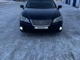 Lexus ES 350 2010 года за 7 500 000 тг. в Кокшетау – фото 2