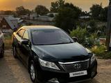 Toyota Camry 2012 годаүшін9 100 000 тг. в Актобе – фото 3