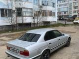 BMW 525 1992 года за 1 700 000 тг. в Шу