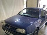 Volkswagen Golf 1993 годаfor700 000 тг. в Караганда – фото 5