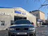 Audi A4 2002 года за 2 600 000 тг. в Тараз – фото 5