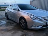 Hyundai Sonata 2011 года за 5 500 000 тг. в Шымкент – фото 3