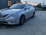 Hyundai Sonata 2011 года за 5 500 000 тг. в Шымкент – фото 4