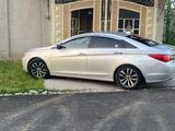 Hyundai Sonata 2011 года за 5 500 000 тг. в Шымкент