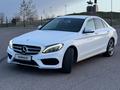 Mercedes-Benz C 180 2014 годаүшін10 500 000 тг. в Алматы