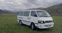 Toyota Hiace 2004 года за 5 000 000 тг. в Актау – фото 3