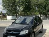 ВАЗ (Lada) Granta 2191 2014 года за 3 200 000 тг. в Шымкент – фото 2