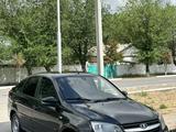 ВАЗ (Lada) Granta 2191 2014 года за 3 200 000 тг. в Шымкент – фото 3