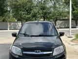 ВАЗ (Lada) Granta 2191 2014 года за 3 200 000 тг. в Шымкент – фото 4