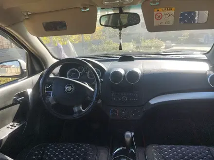 Ravon Nexia R3 2019 года за 4 000 000 тг. в Актау – фото 2