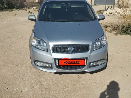 Ravon Nexia R3 2019 года за 4 000 000 тг. в Актау