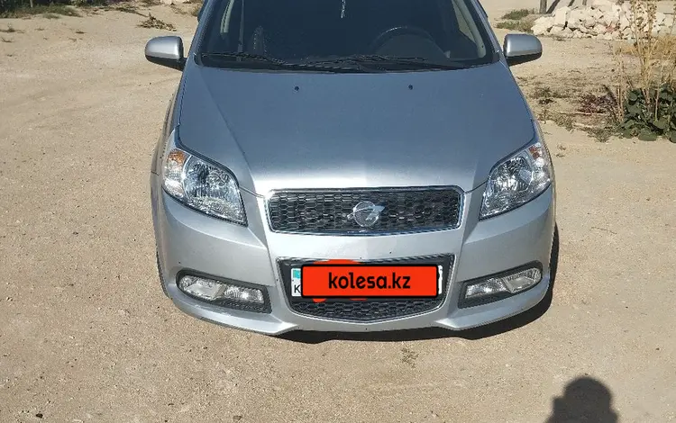 Ravon Nexia R3 2019 года за 4 000 000 тг. в Актау