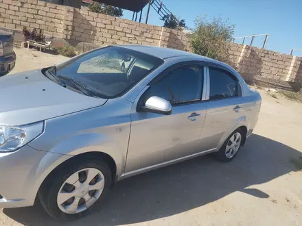 Ravon Nexia R3 2019 года за 4 000 000 тг. в Актау – фото 3