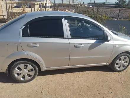 Ravon Nexia R3 2019 года за 4 000 000 тг. в Актау – фото 4