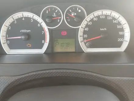 Ravon Nexia R3 2019 года за 4 000 000 тг. в Актау – фото 7