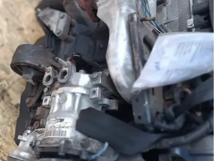 Двигатель в сборе 2.4см Джип Черокее в полном навесе за 590 000 тг. в Алматы – фото 4