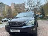 Lexus RX 330 2004 года за 7 500 000 тг. в Астана – фото 4