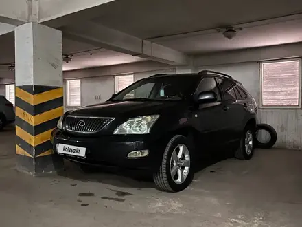 Lexus RX 300 2004 года за 7 500 000 тг. в Астана – фото 7