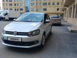 Volkswagen Polo 2013 года за 3 700 000 тг. в Атырау