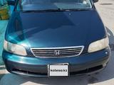 Honda Odyssey 1997 годаүшін3 000 000 тг. в Алматы – фото 3