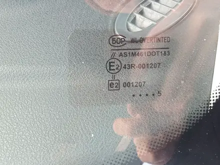 ВАЗ (Lada) Priora 2170 2015 года за 2 750 000 тг. в Усть-Каменогорск – фото 14