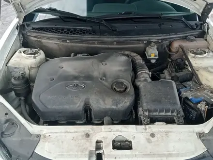 ВАЗ (Lada) Priora 2170 2015 года за 2 750 000 тг. в Усть-Каменогорск – фото 15