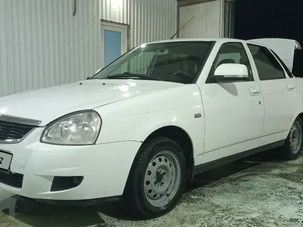 ВАЗ (Lada) Priora 2170 2015 года за 2 750 000 тг. в Усть-Каменогорск