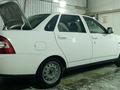 ВАЗ (Lada) Priora 2170 2015 года за 2 750 000 тг. в Усть-Каменогорск – фото 17