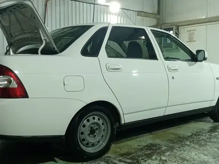 ВАЗ (Lada) Priora 2170 2015 года за 2 750 000 тг. в Усть-Каменогорск – фото 17