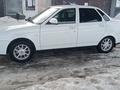 ВАЗ (Lada) Priora 2170 2015 года за 2 750 000 тг. в Усть-Каменогорск – фото 2