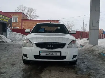 ВАЗ (Lada) Priora 2170 2015 года за 2 750 000 тг. в Усть-Каменогорск – фото 4