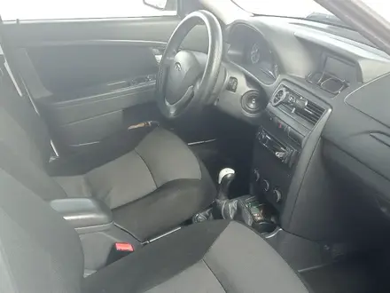 ВАЗ (Lada) Priora 2170 2015 года за 2 750 000 тг. в Усть-Каменогорск – фото 6
