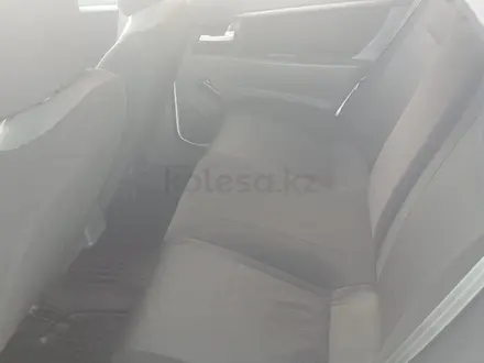 ВАЗ (Lada) Priora 2170 2015 года за 2 750 000 тг. в Усть-Каменогорск – фото 9
