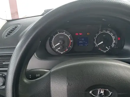 ВАЗ (Lada) Priora 2170 2015 года за 2 750 000 тг. в Усть-Каменогорск – фото 8
