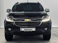 Chevrolet TrailBlazer 2021 года за 12 700 000 тг. в Костанай